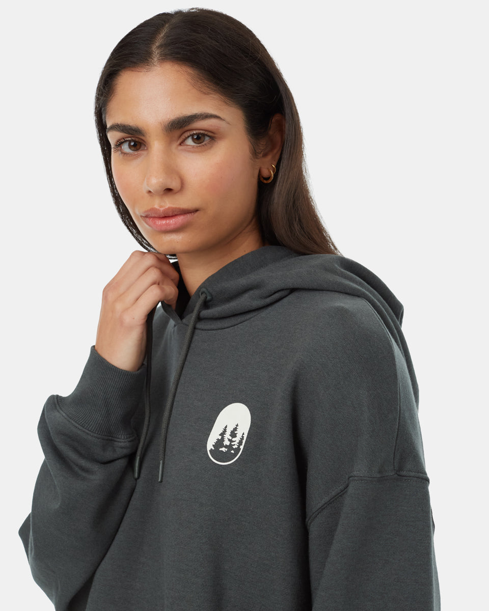 Lodgepole Oversized Hoodie