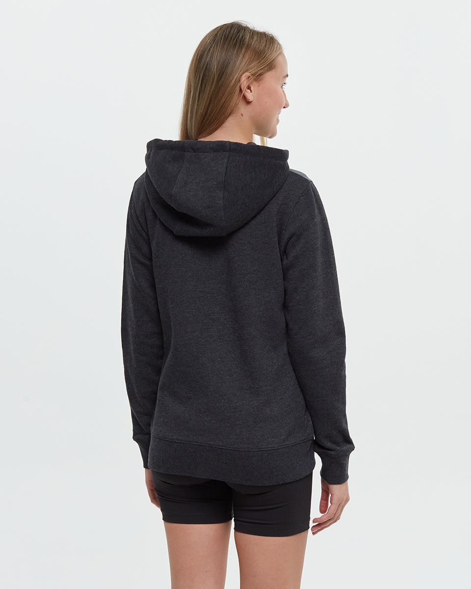 Juniper Zip Hoodie