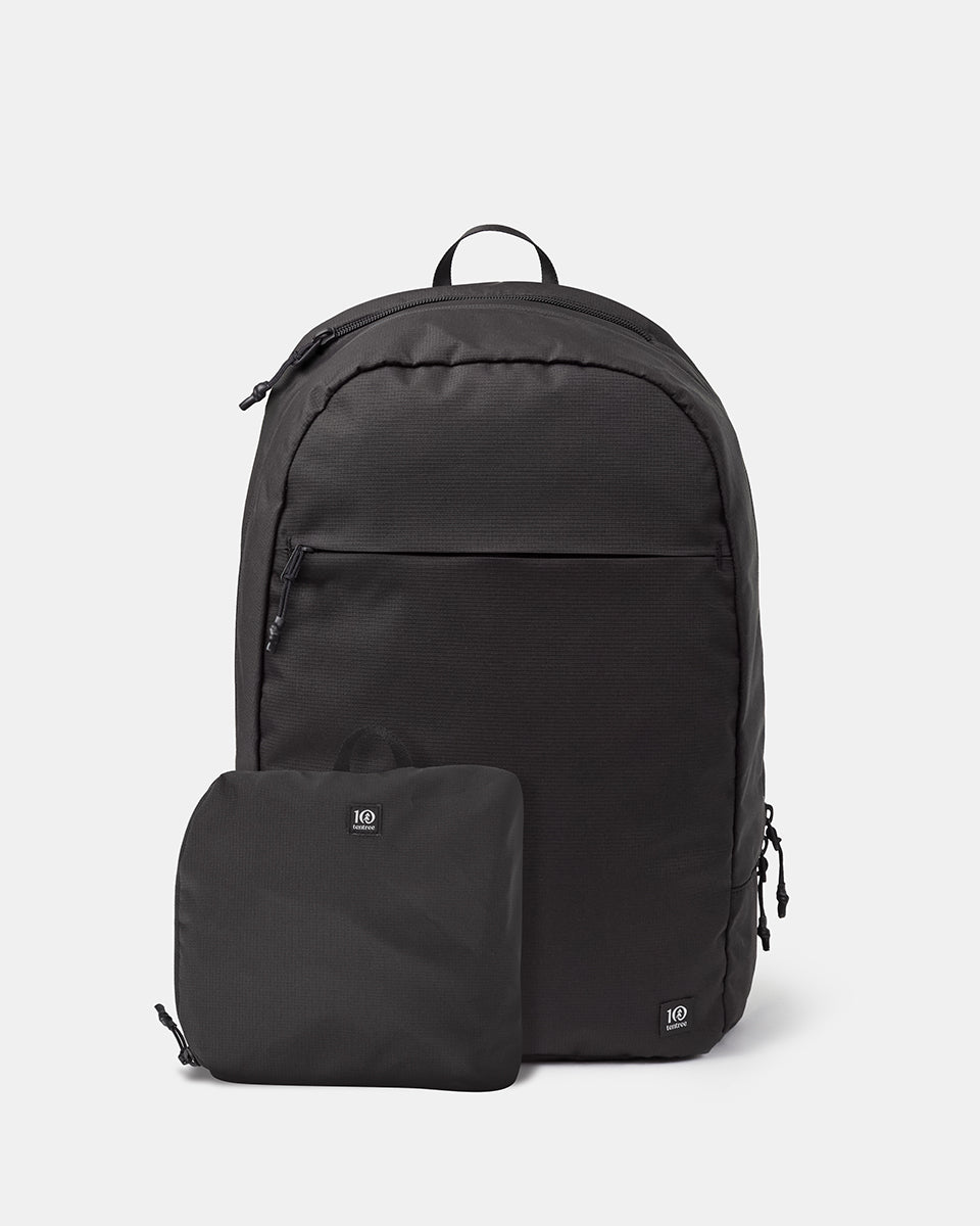 Ripstop Packable Backpack