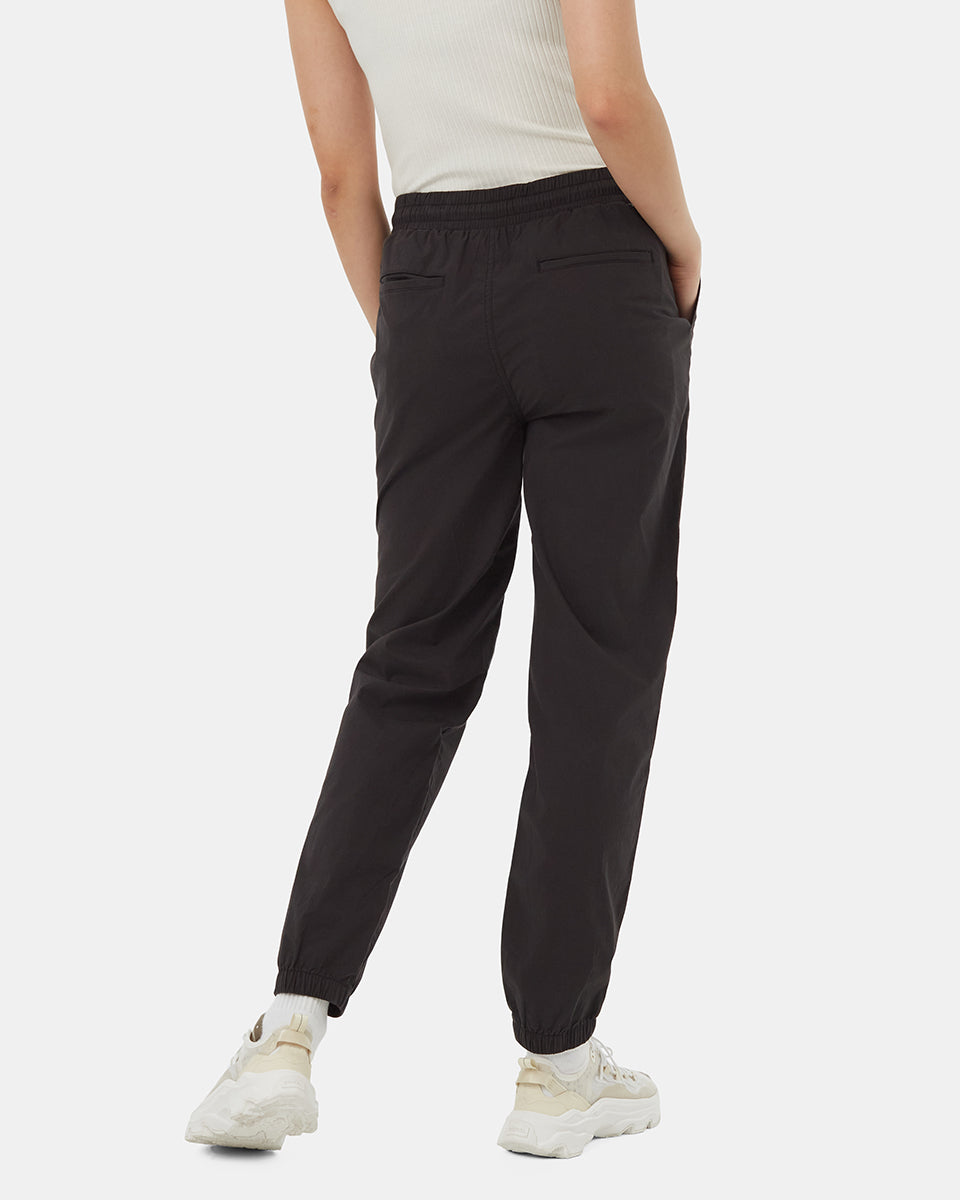 EcoStretch Cotton Jogger