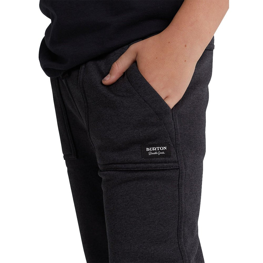 Burton Oak Kids Fleece Pants 2023