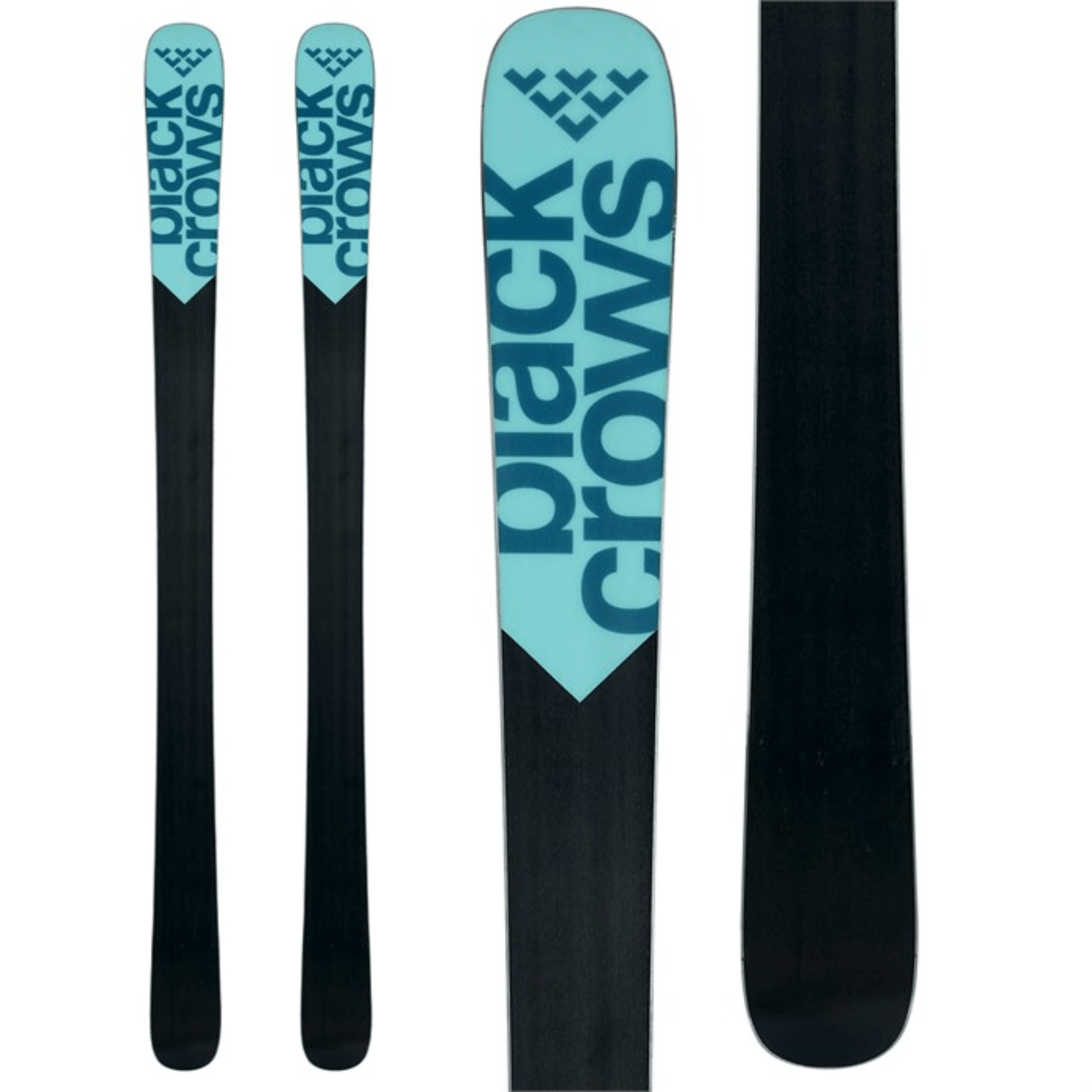 Black Crows Captis Birdie Womens Ski 2025