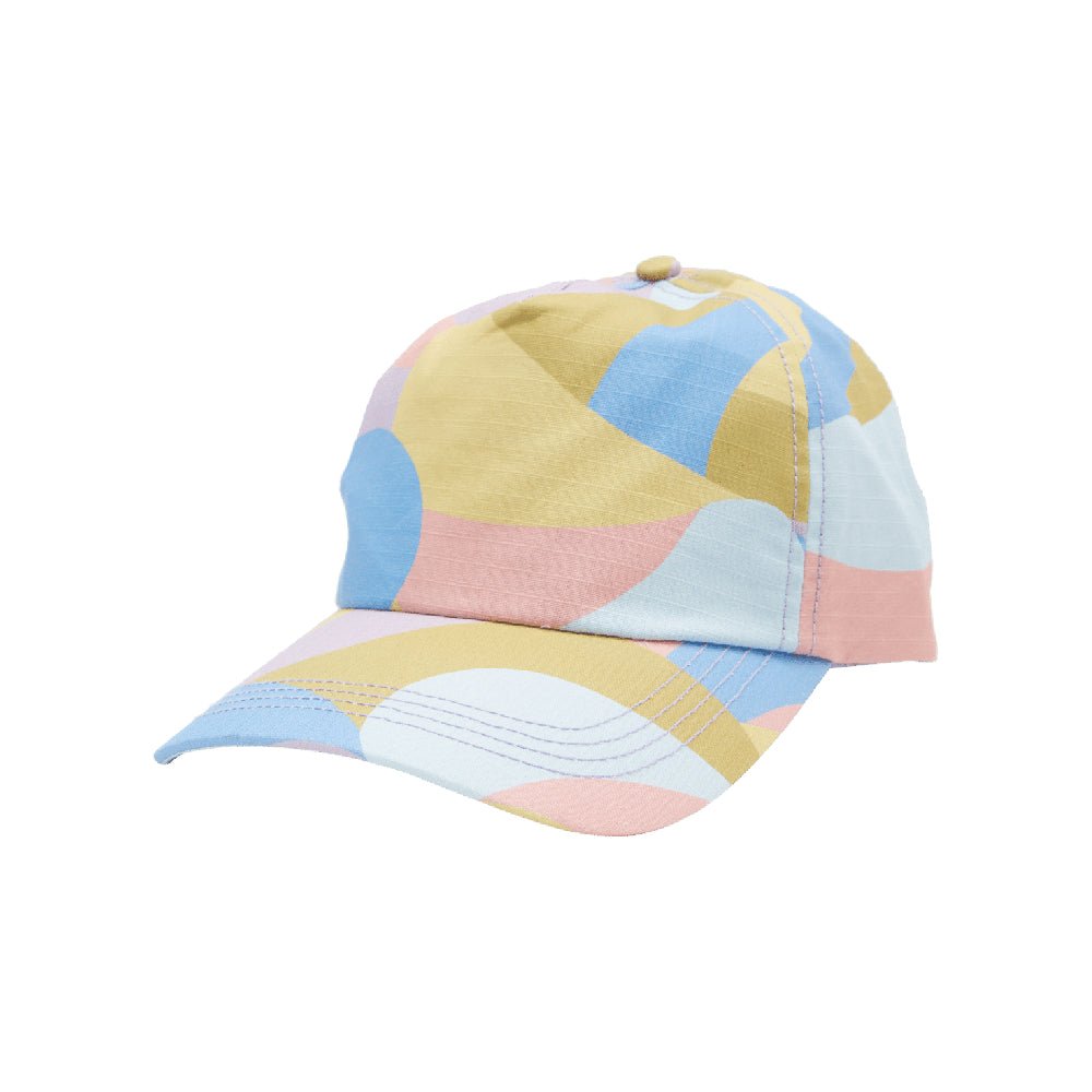 Billabong Hike It Out Womens Cap