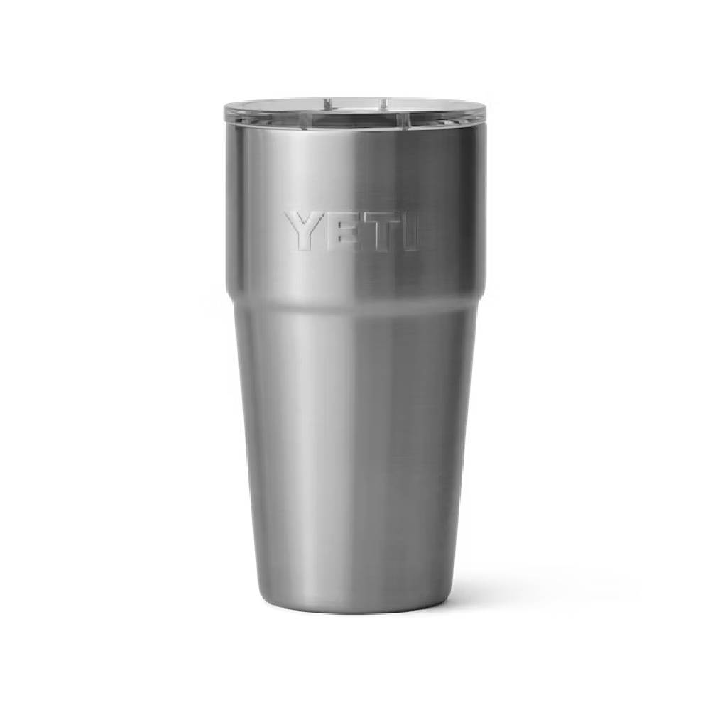 YETI Rambler 16oz Stackable Pint Cup with Magslider Lid