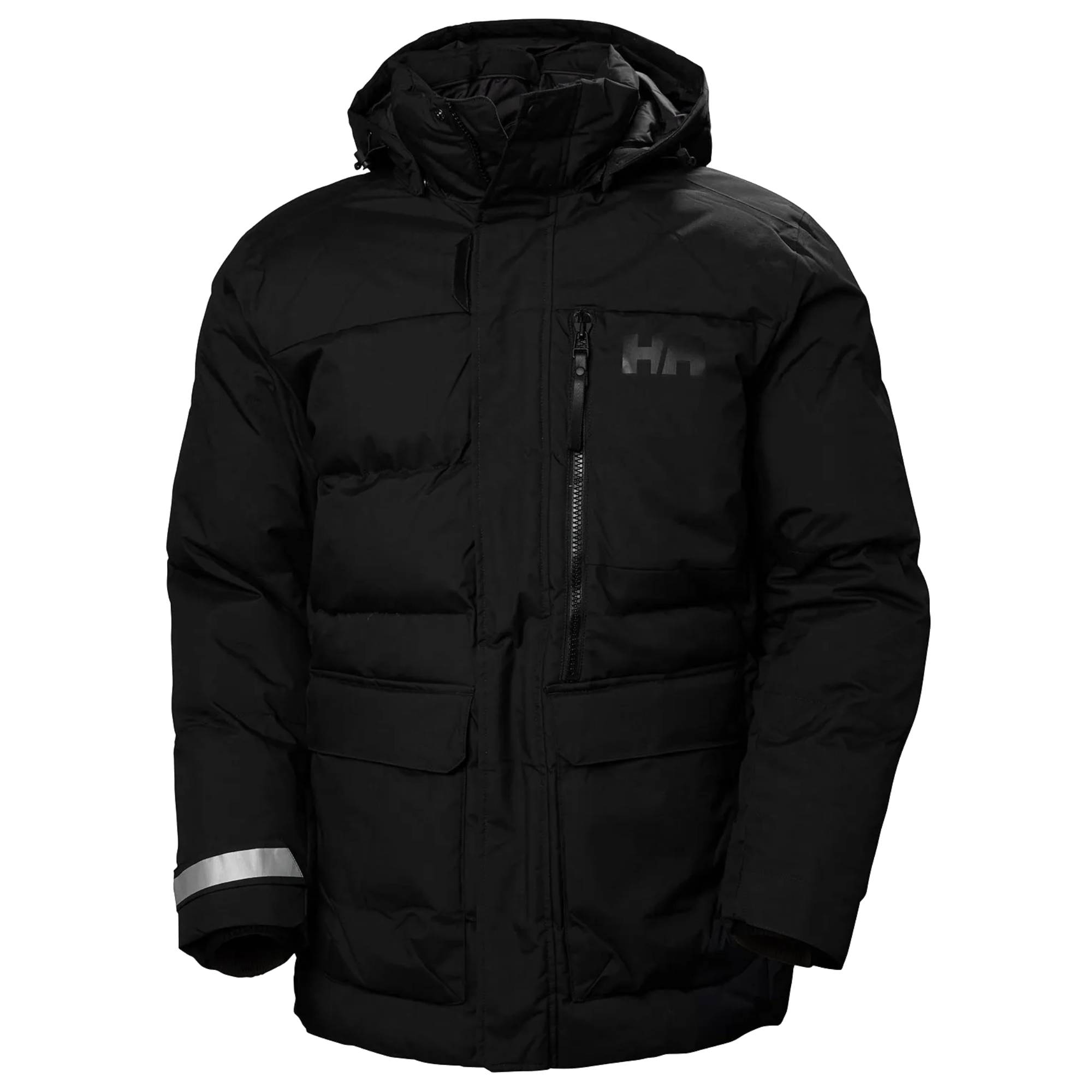 Helly Hansen Tromsoe Mens Jacket 2025