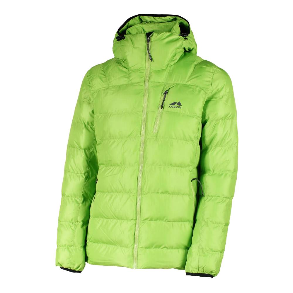 Karbon Chronicle Mens Jacket 2024