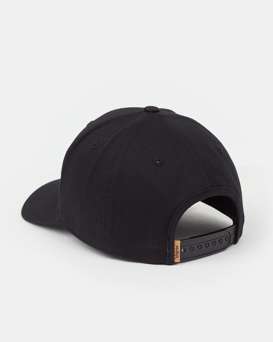 Juniper Cork Patch Elevation Hat