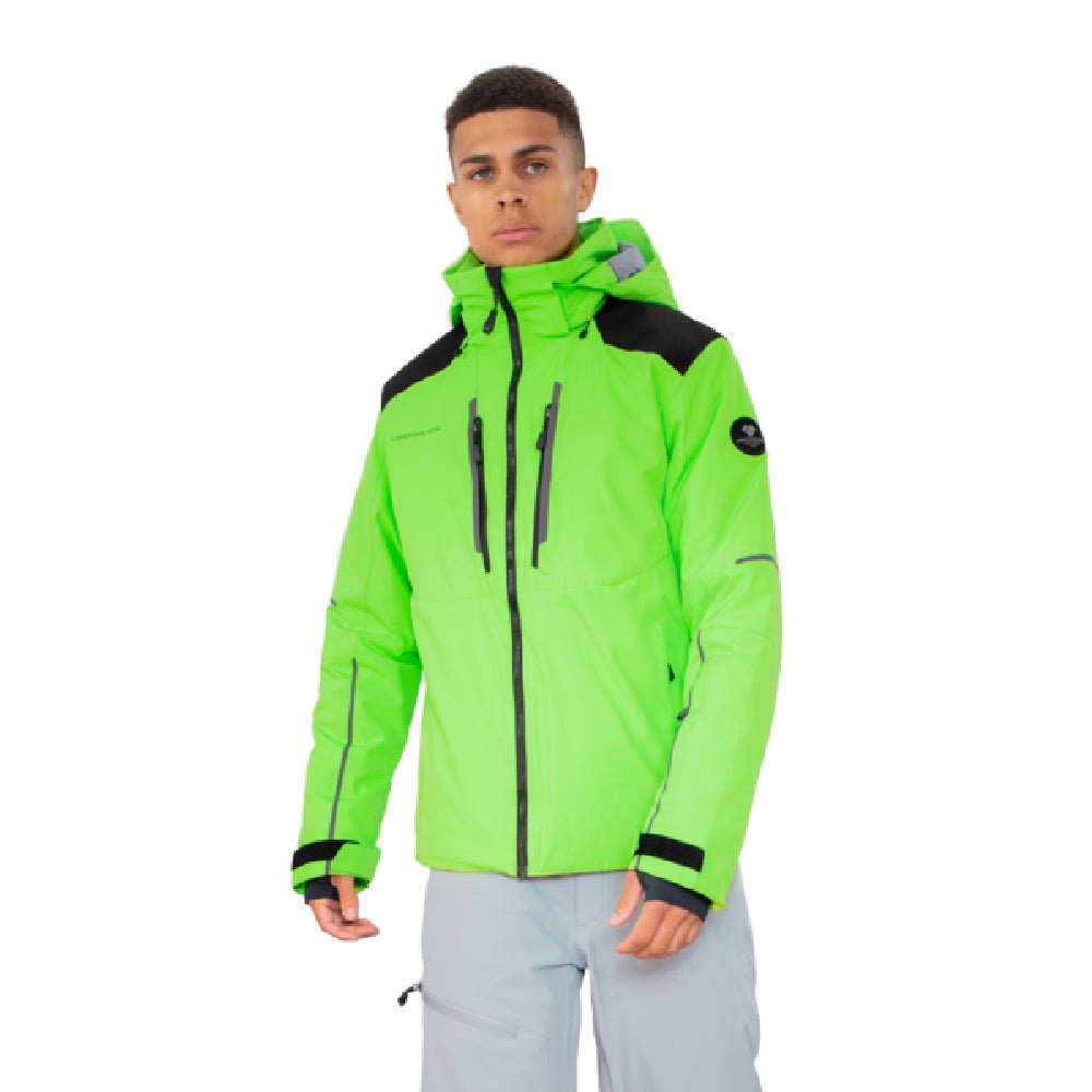 Obermeyer Foundation Mens Jacket 2023