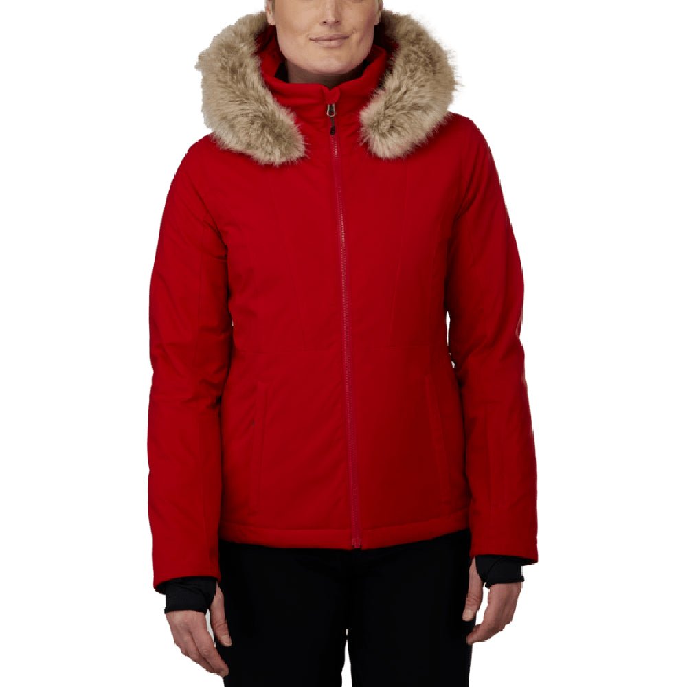 Spyder Vida Womens Jacket 2023