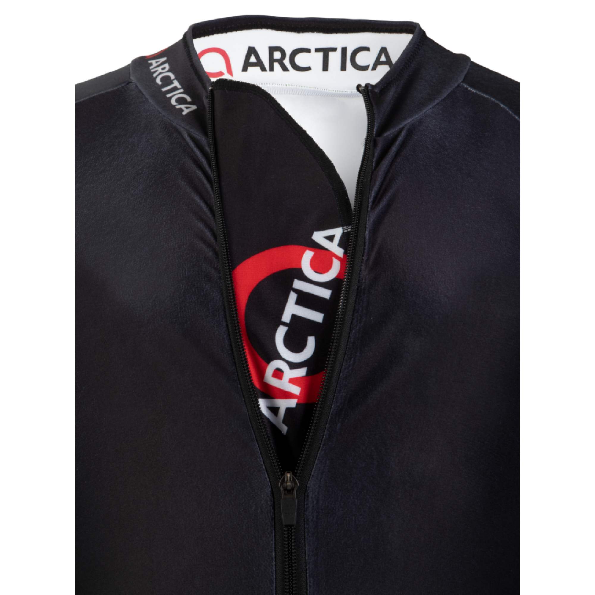 Arctica Black Kat GS Junior Race Suit