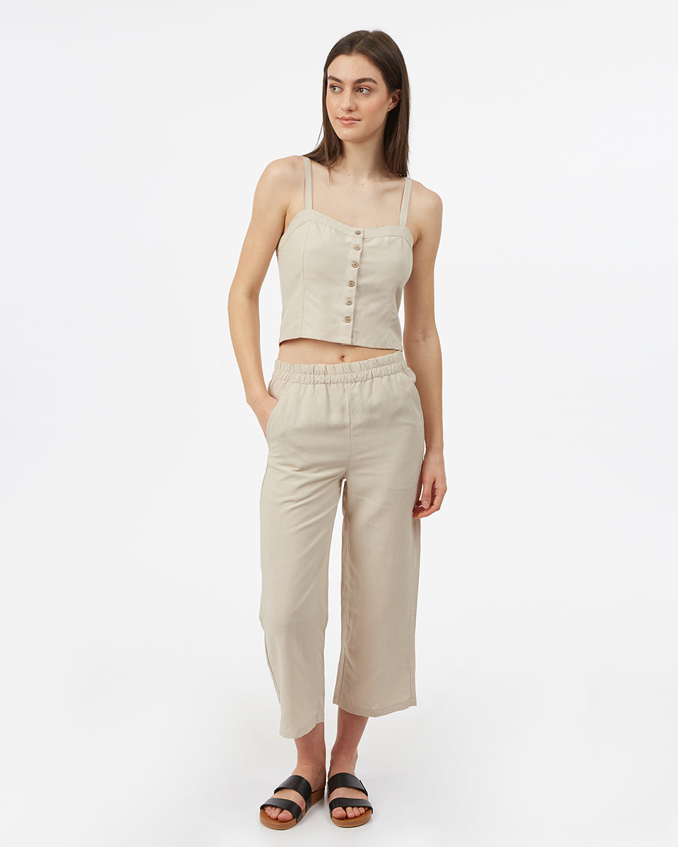 TreeLinen Billow Pant