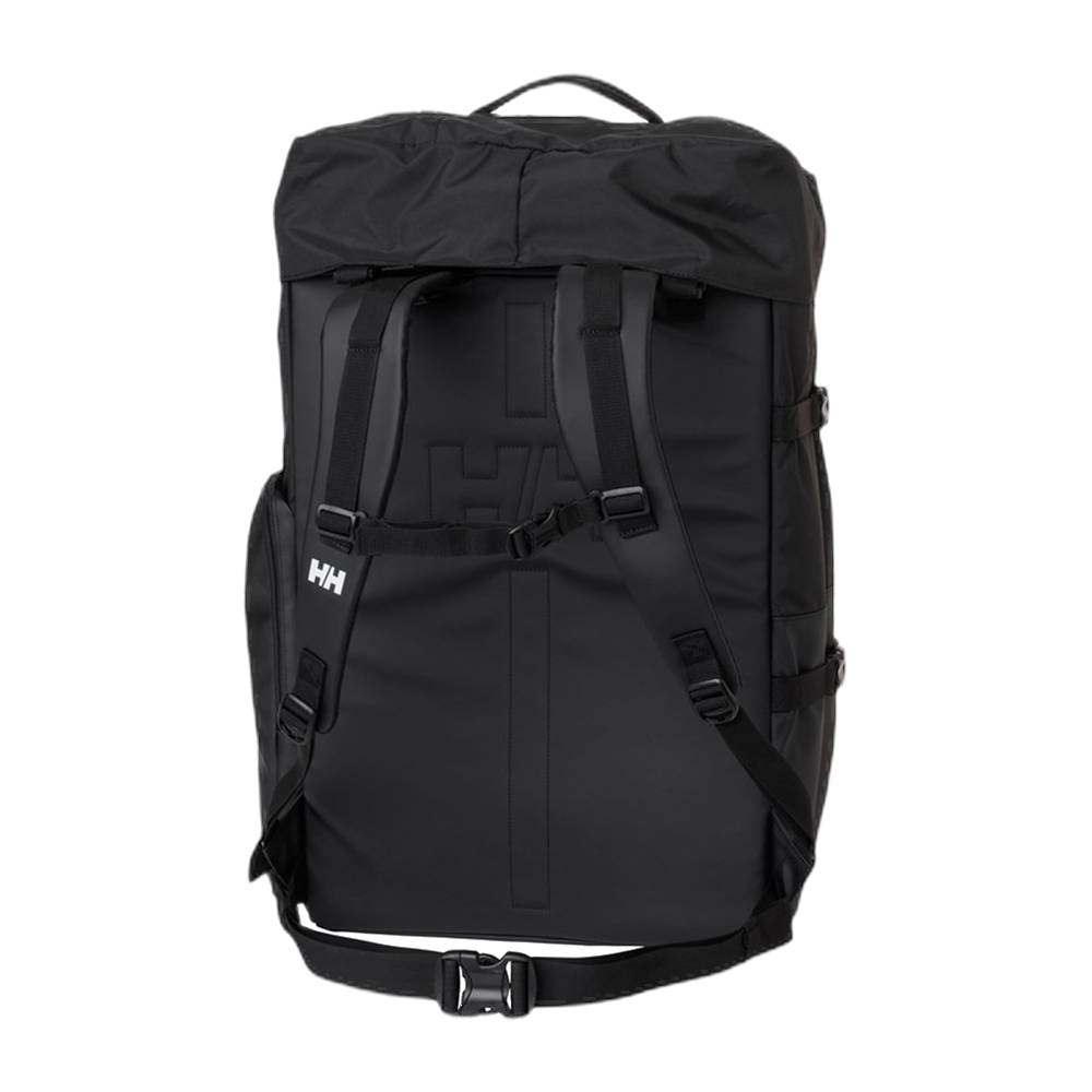 Helly Hansen Coach Bag Black