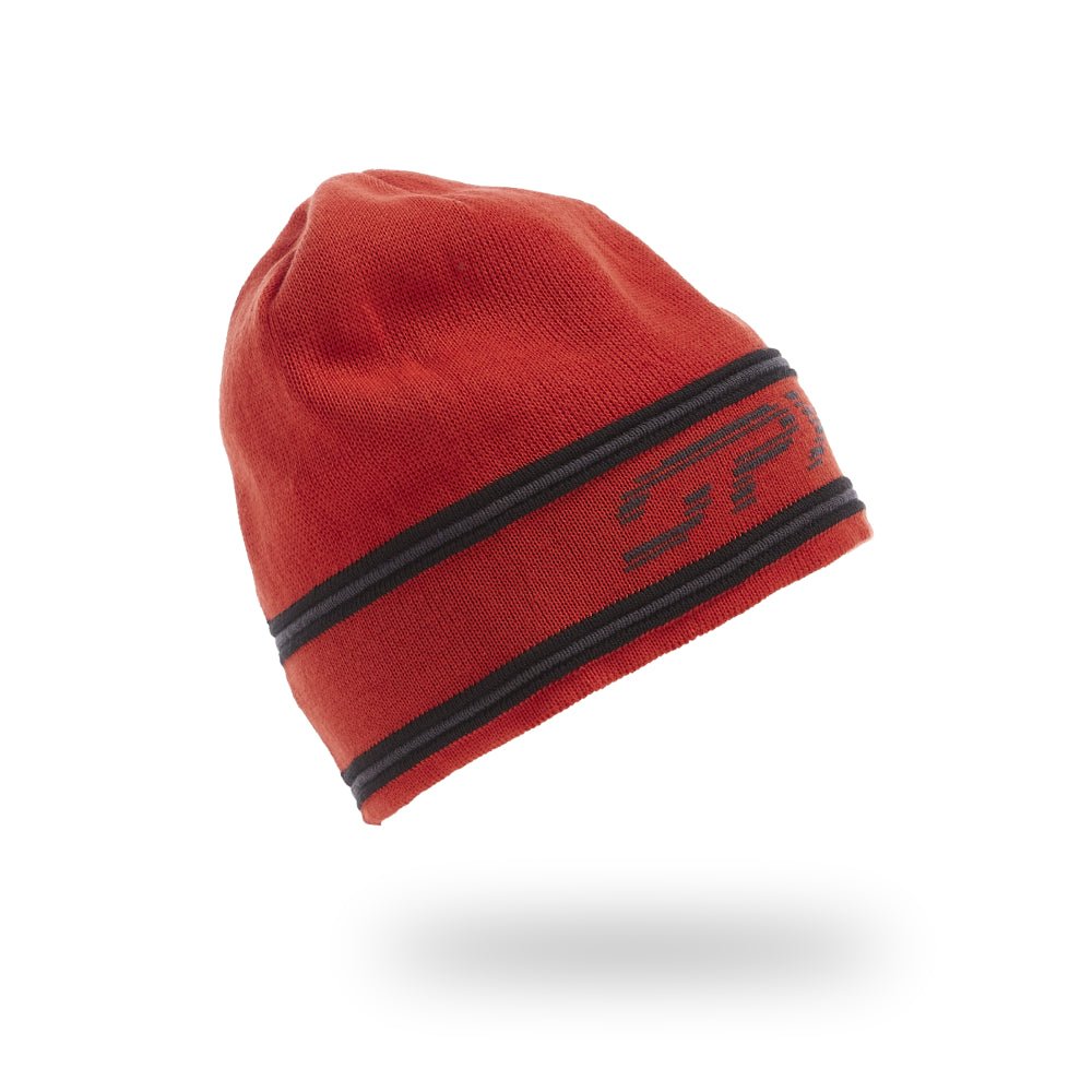 Spyder Retro Logo Mens Hat