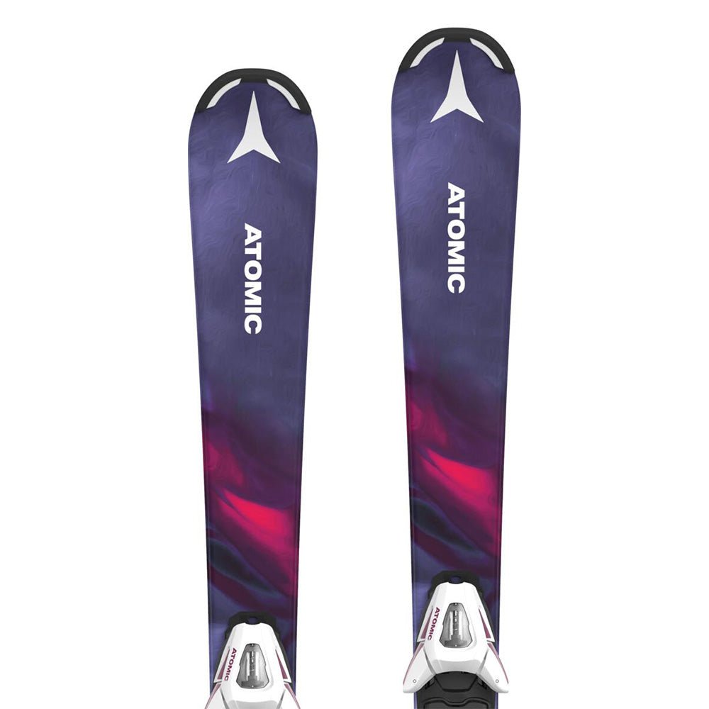 Atomic Maven Junior Ski 70 -120 + C5 GW Binding 2024