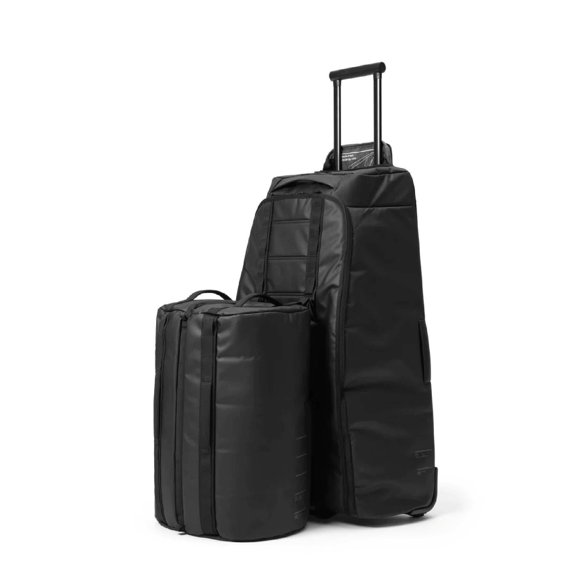 Db Journey Roamer Pro Split Duffel