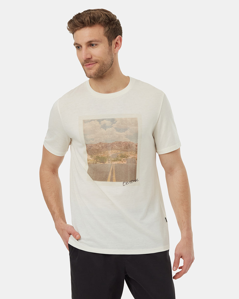 Vintage Photo T-Shirt