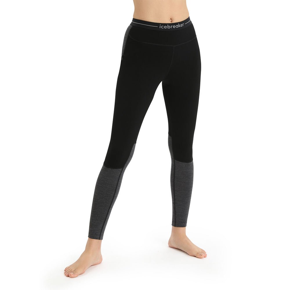 Icebreaker 200 ZoneKnit Womens Leggings