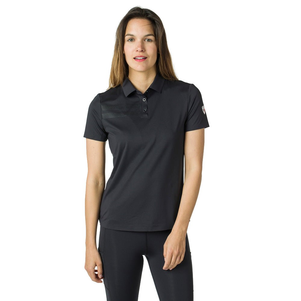 Rossignol SKPR Womens Tech Polo 2023