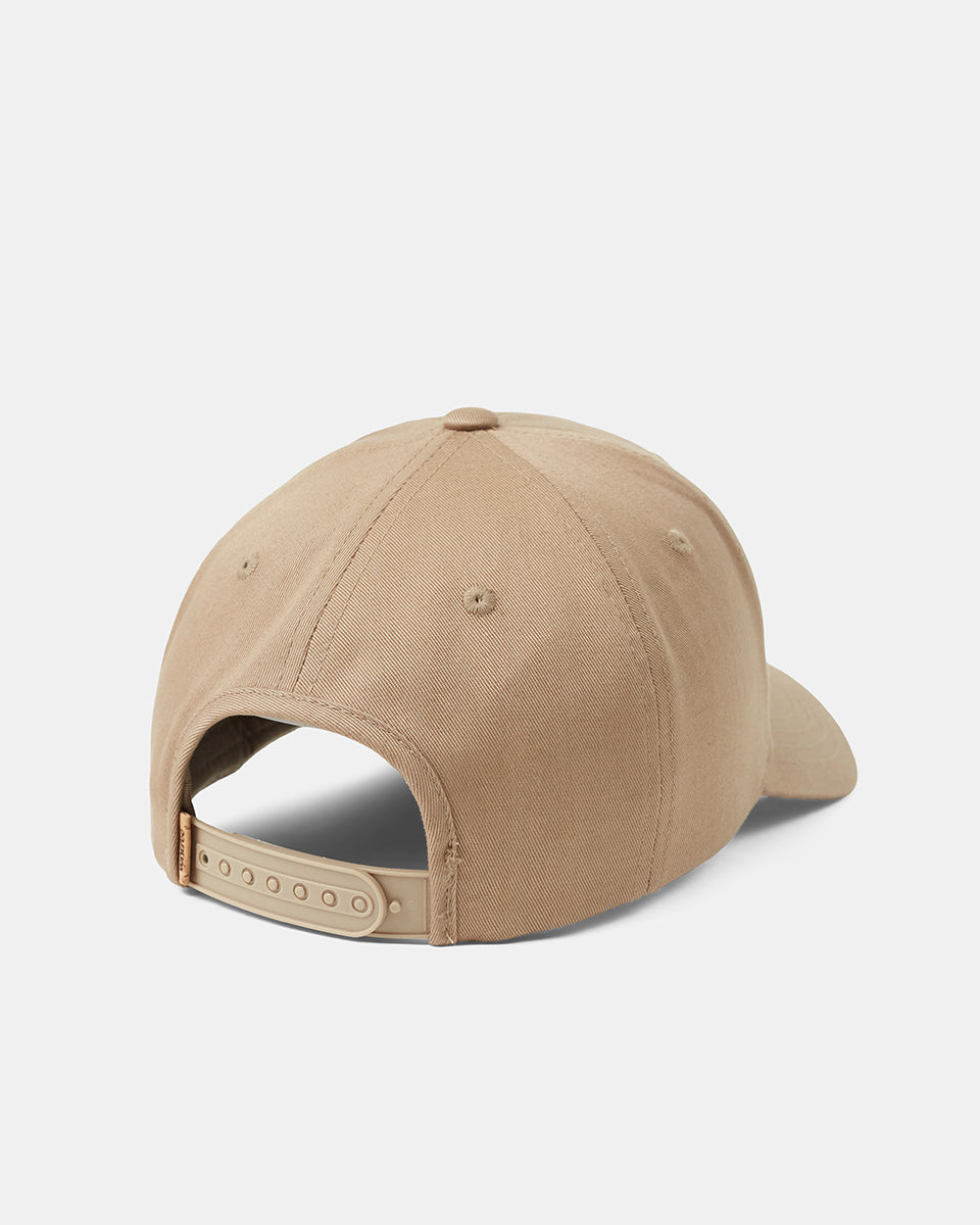 Cork Icon Elevation Hat