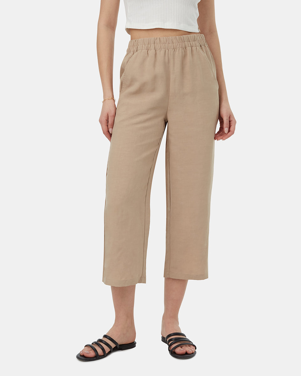 TreeLinen Billow Pant