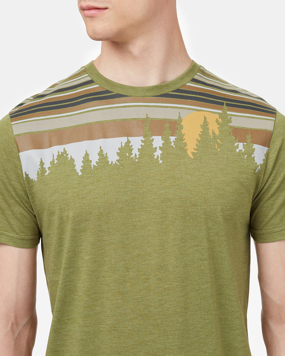 Retro Juniper T-Shirt