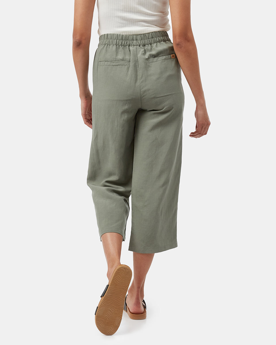 TreeLinen Billow Pant