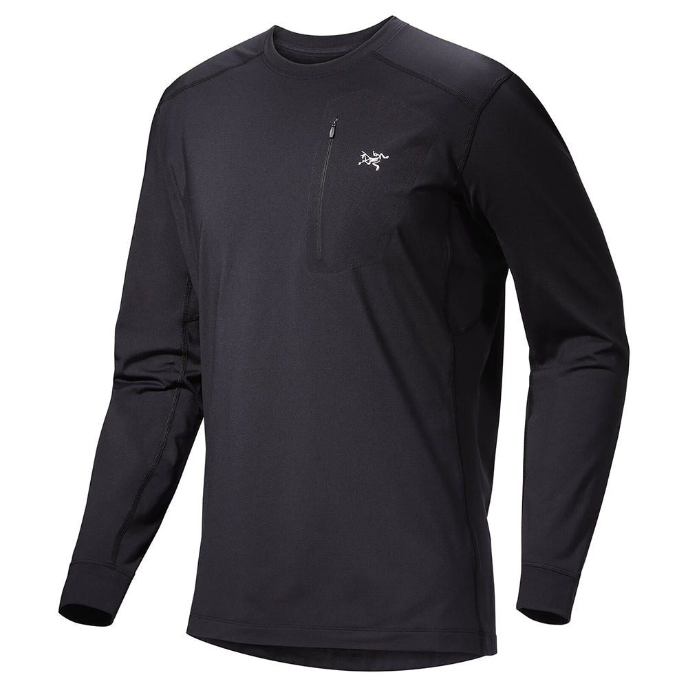 Arc'teryx Rho LT Mens Crew Neck 2024