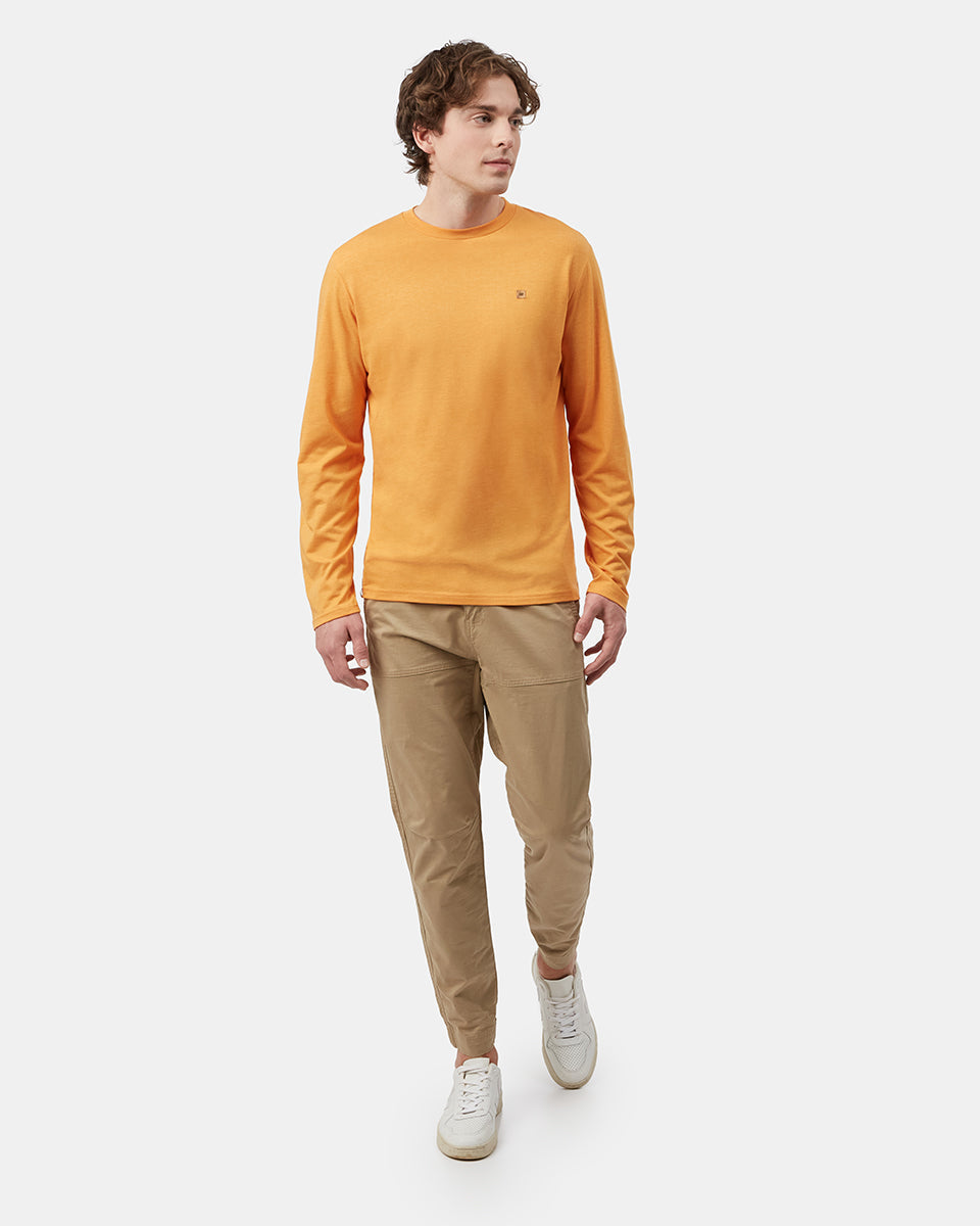 TreeBlend Classic Longsleeve