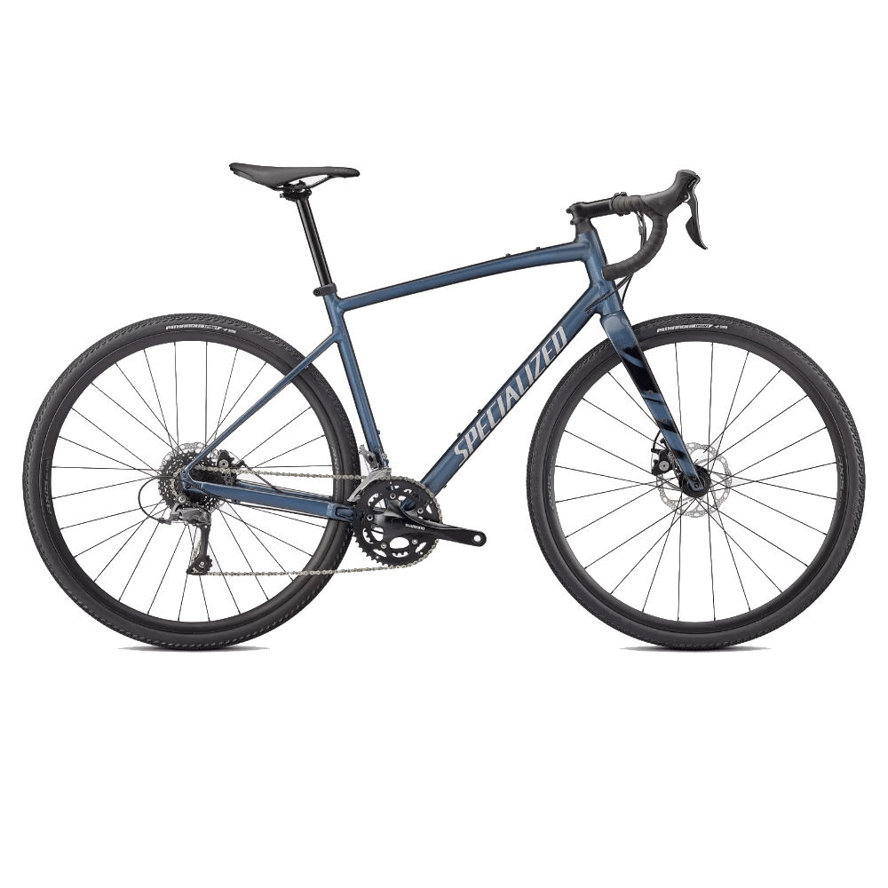 Specialized Diverge E5 Bike