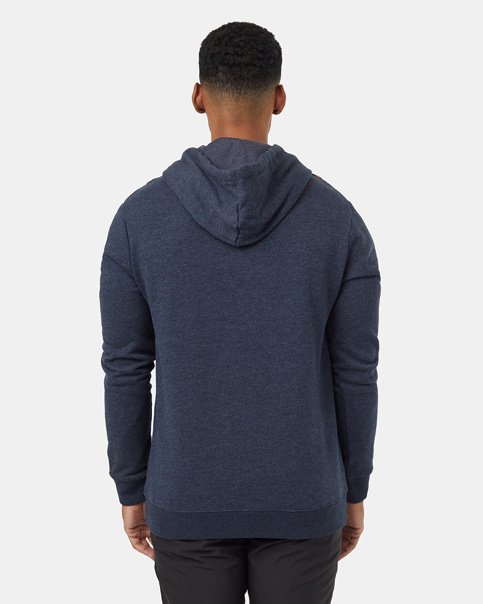 Retro Juniper Hoodie