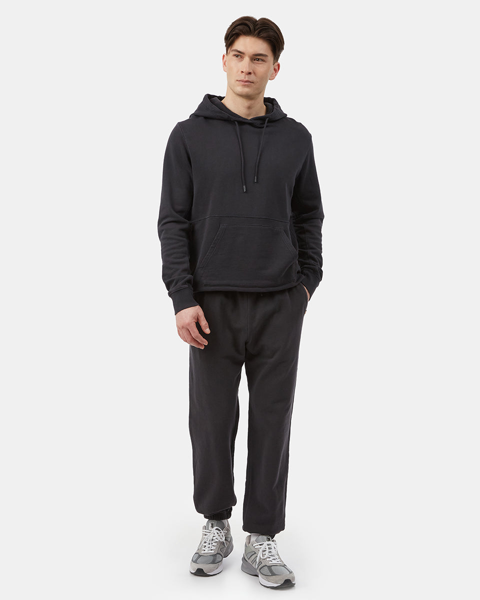 Organic French Terry Sweatpant