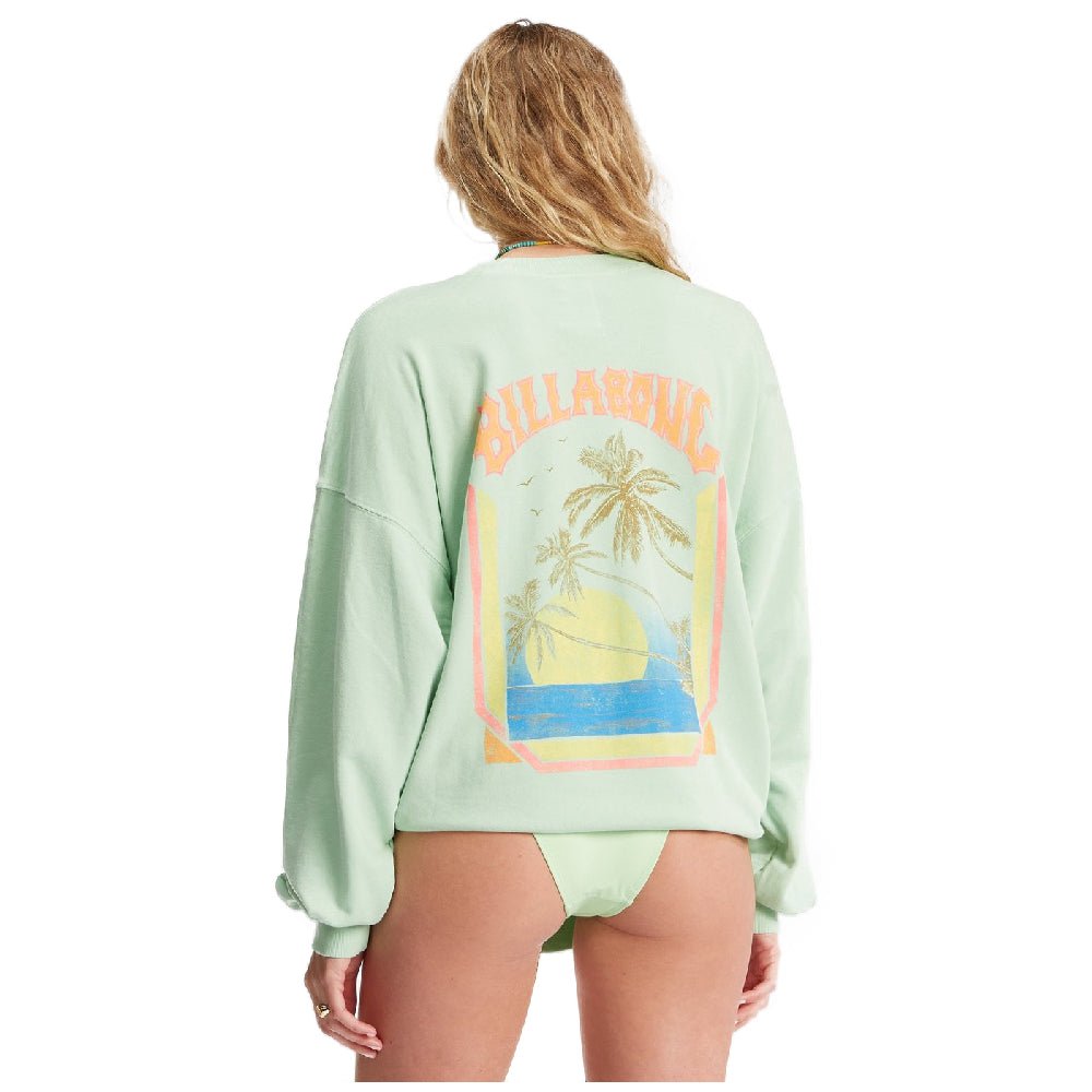 Billabong Ride In Womens Top 2022