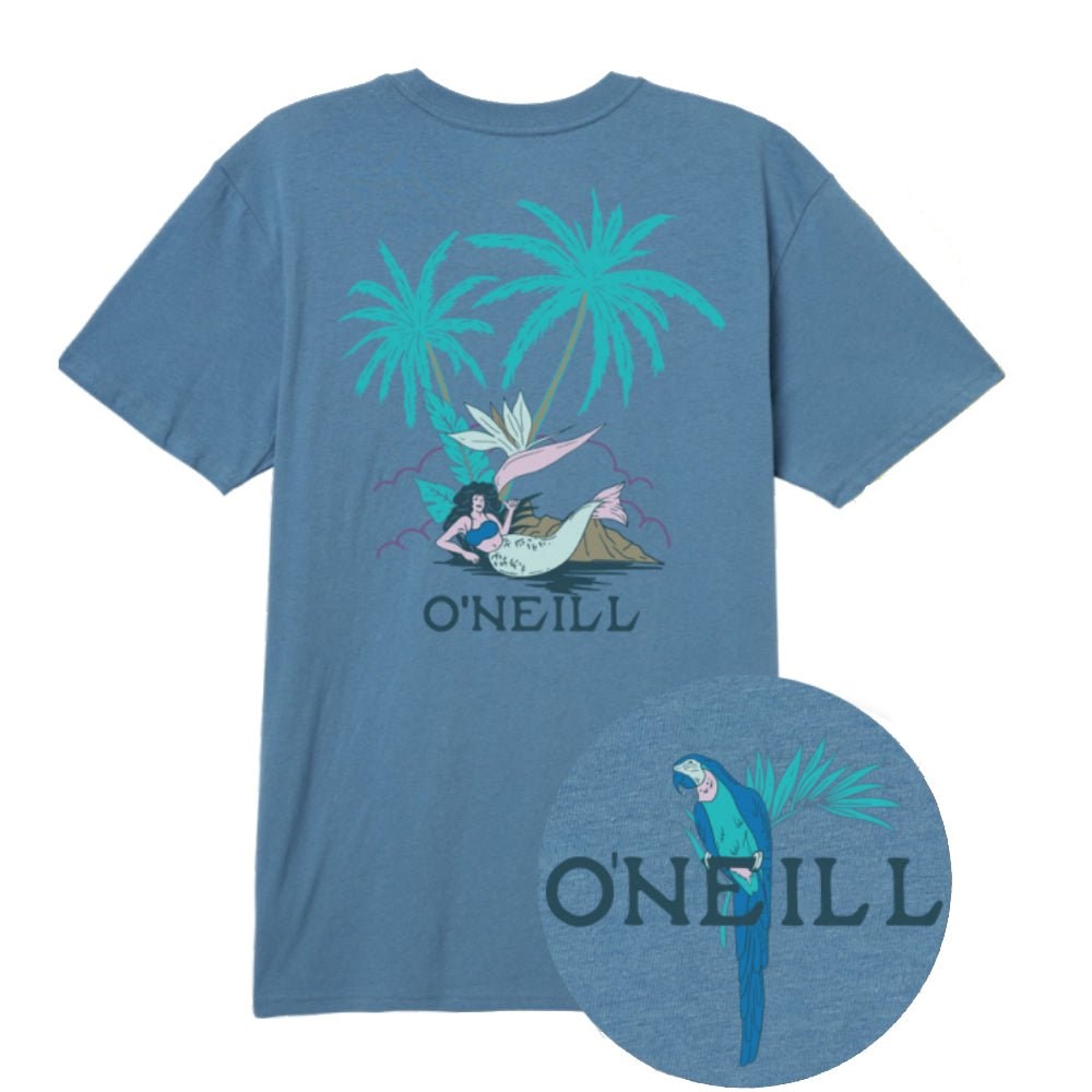 O'Neill Seabreeze Mens Tee 2022