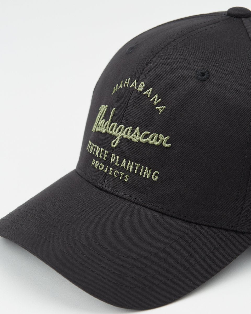 Madagascar Planting Elevation Hat