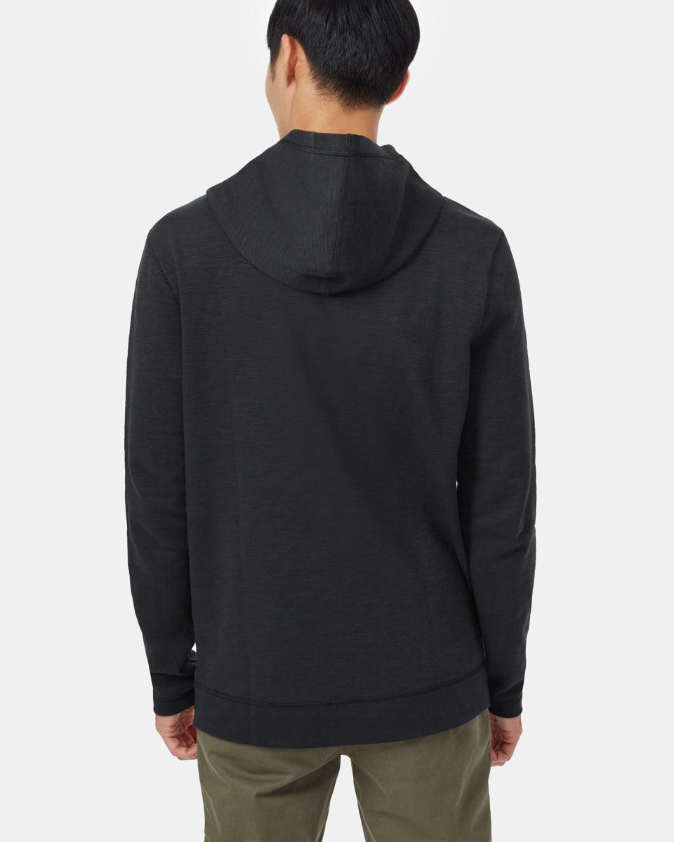 Rideau Hoodie