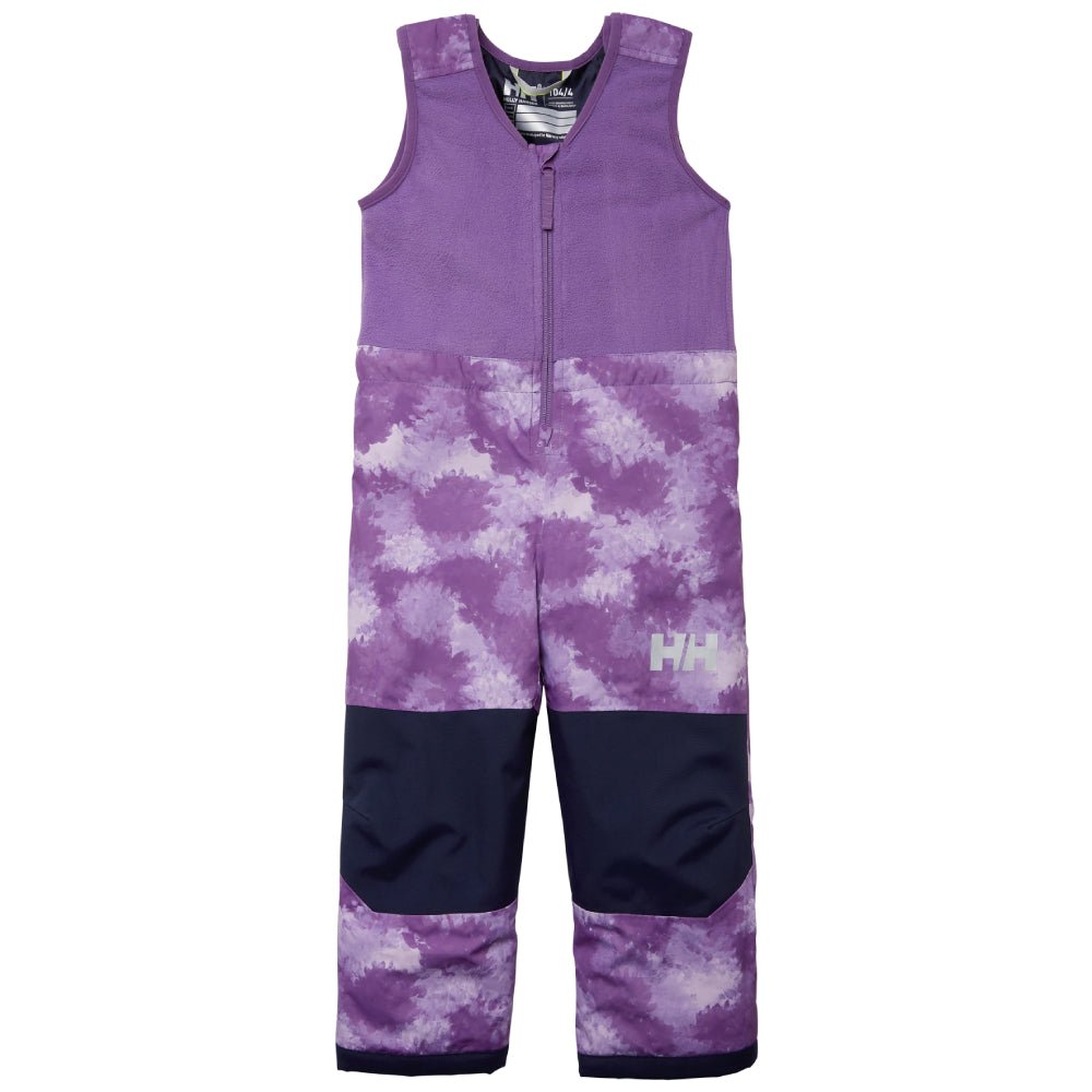 Helly Hansen Vertical Preschool Insulated Bib Pant 2023