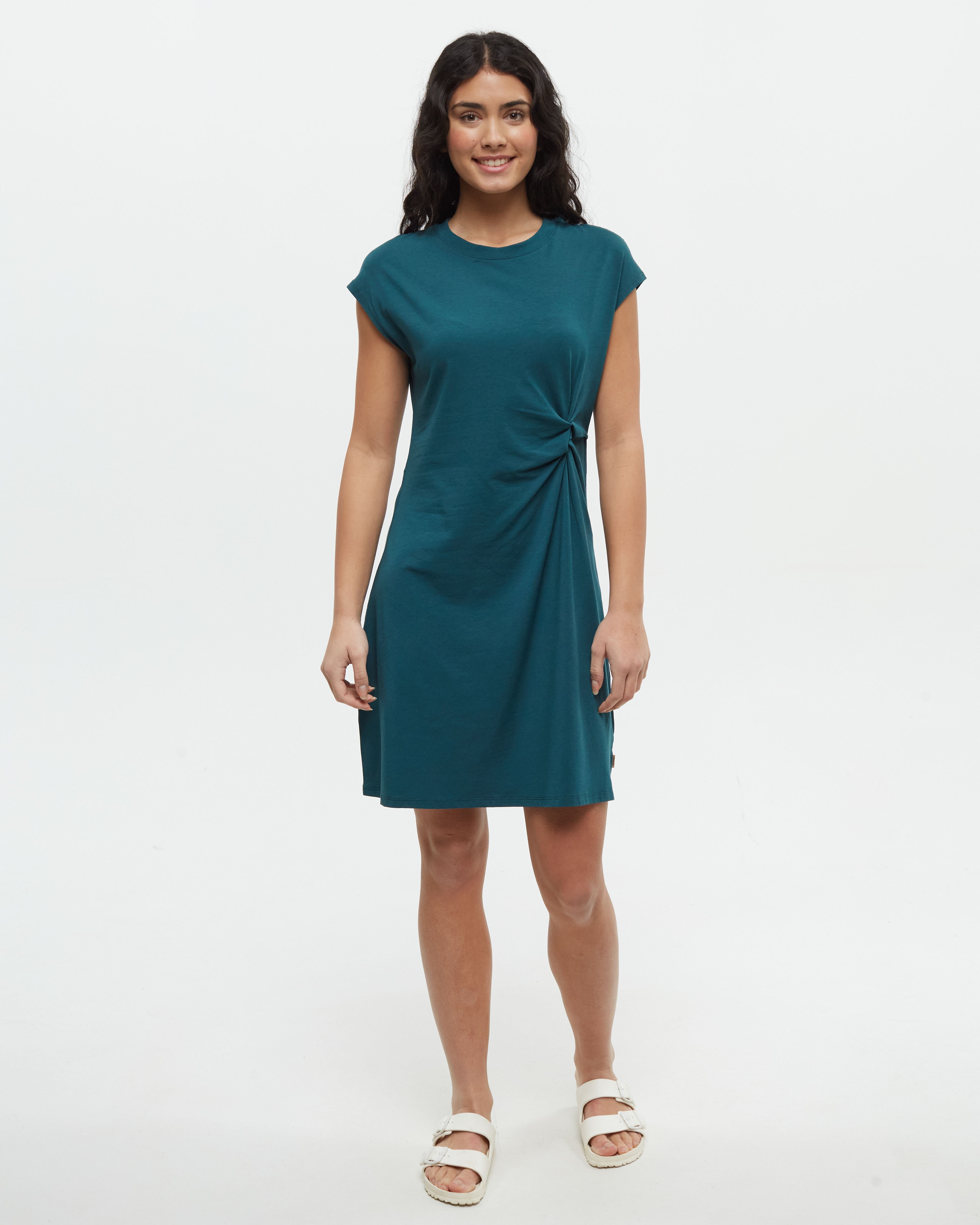 Linden Dress