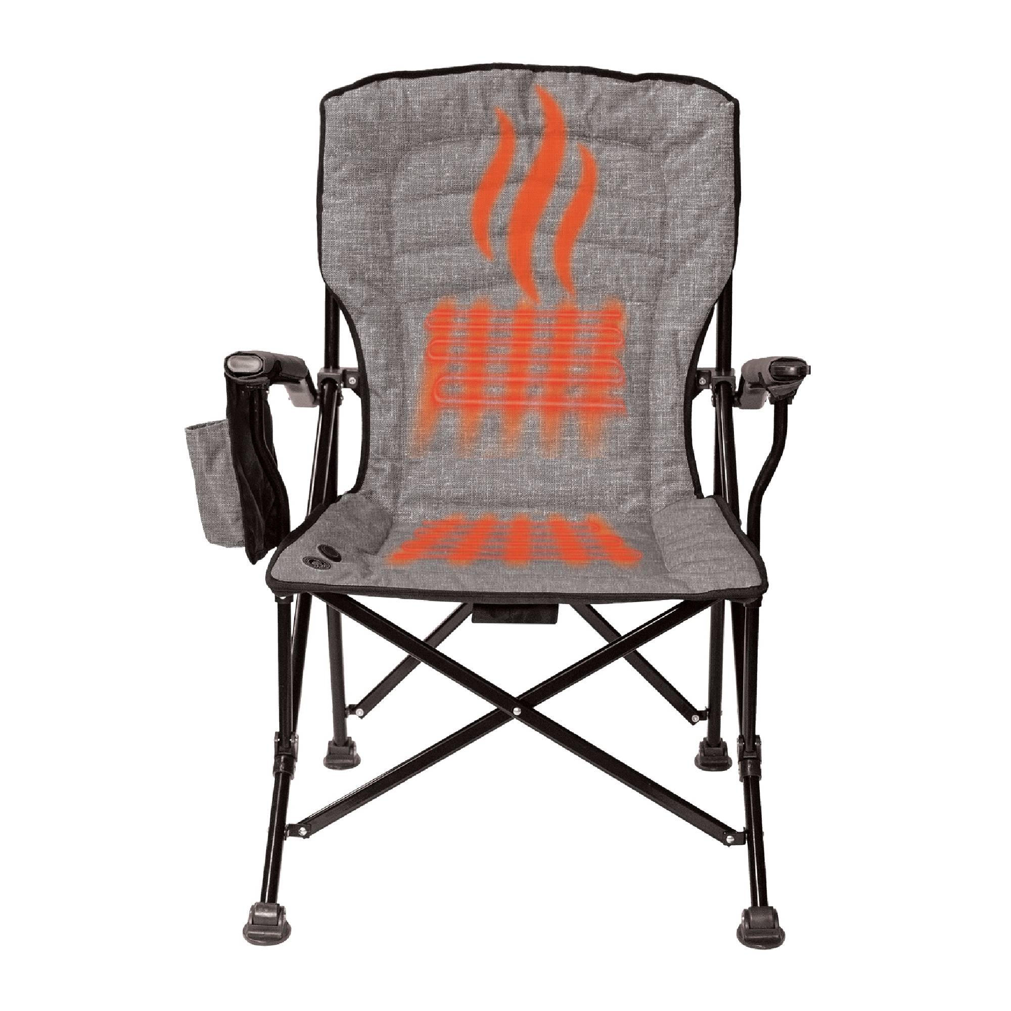 Kuma Switchback Heated Chair