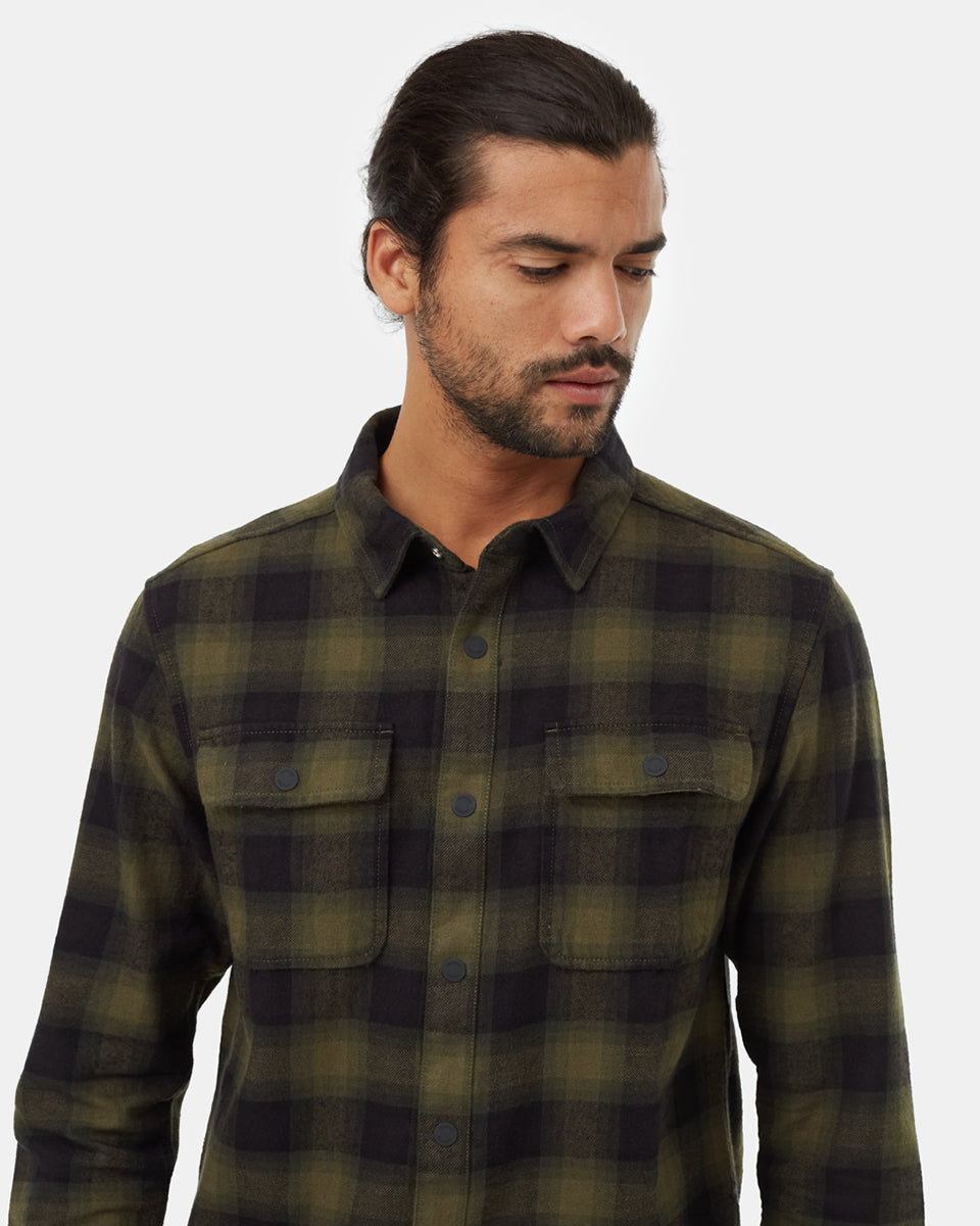 Kapok Flannel Colville