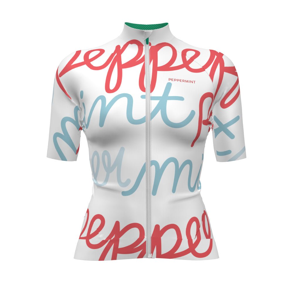 Peppermint Signature LTD Womens Jersey