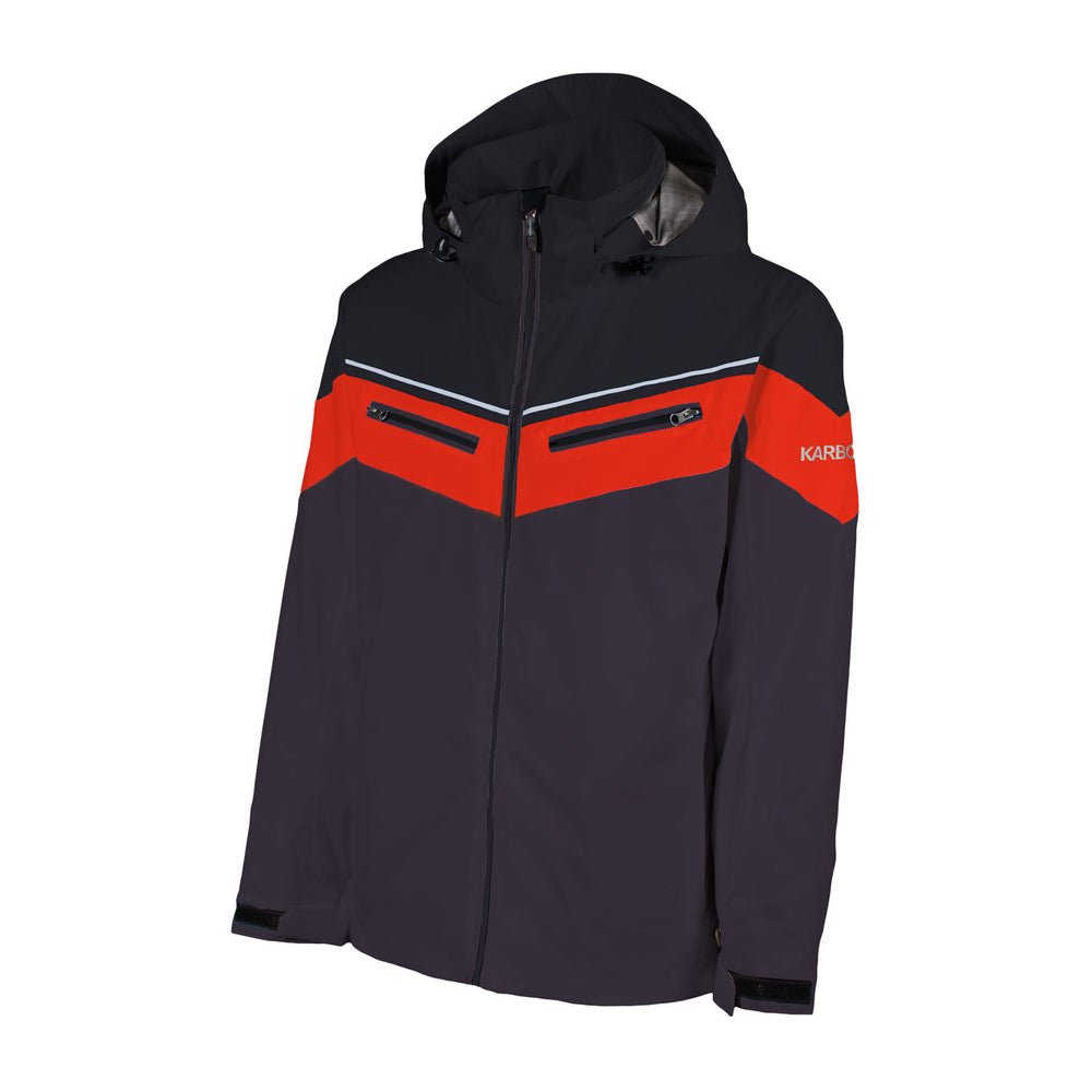 Karbon Oxygen Mens Jacket 2023