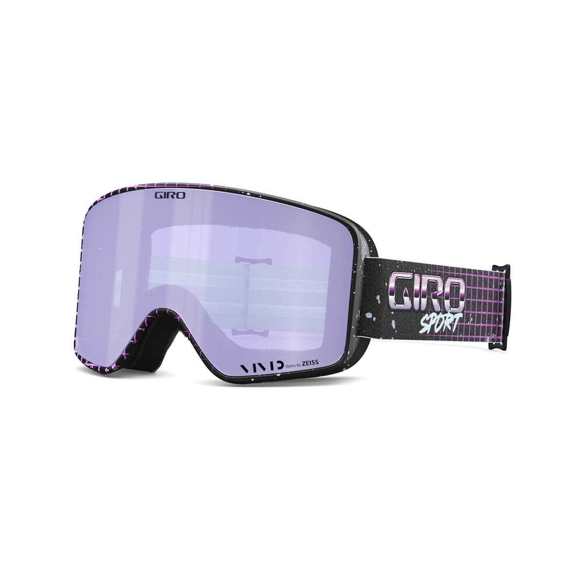 Giro Method Goggles 2025