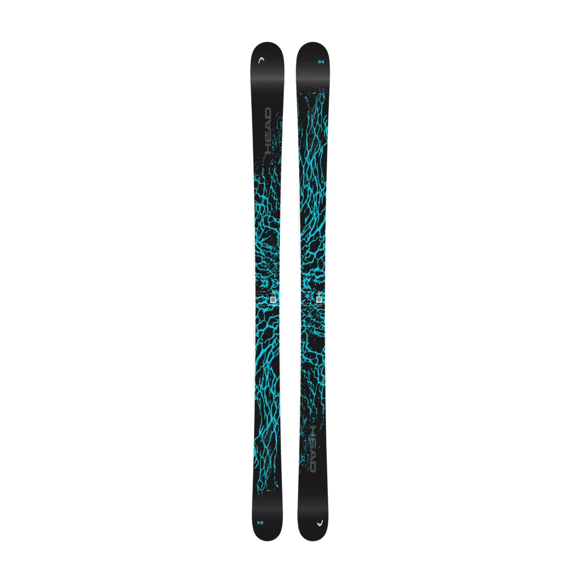 Head Oblivion 84 Ski 2025