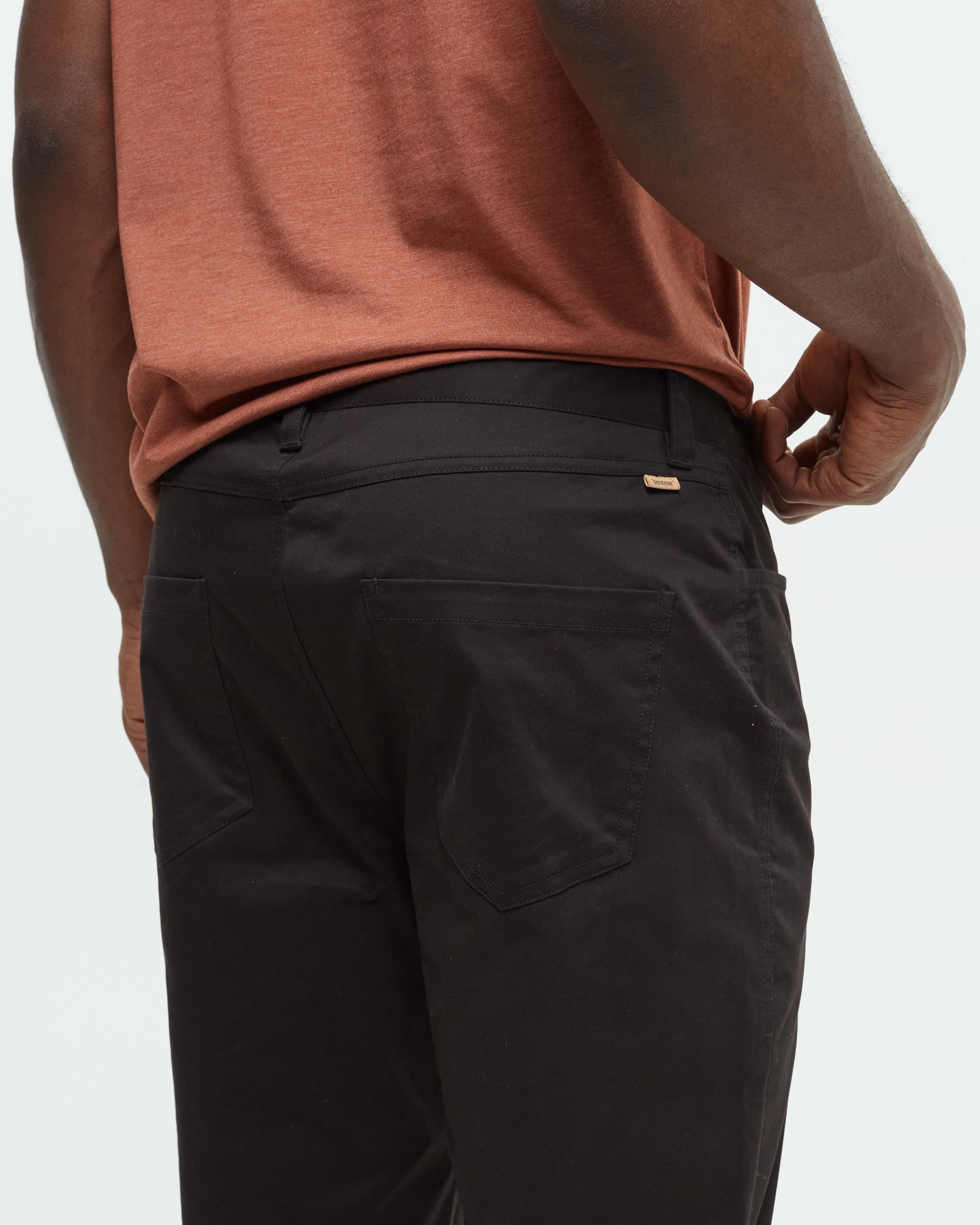 Strathcona Pant