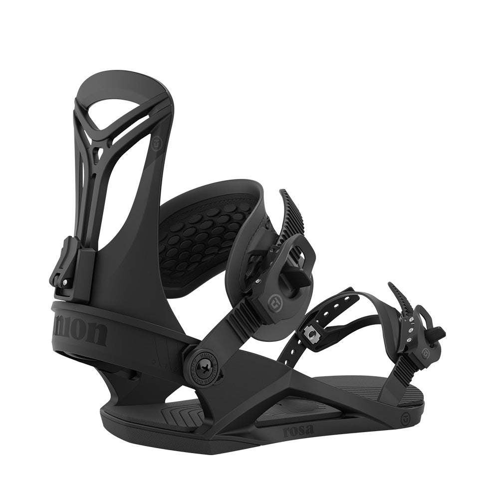 Union Rosa Womens Snowboard Bindings 2023