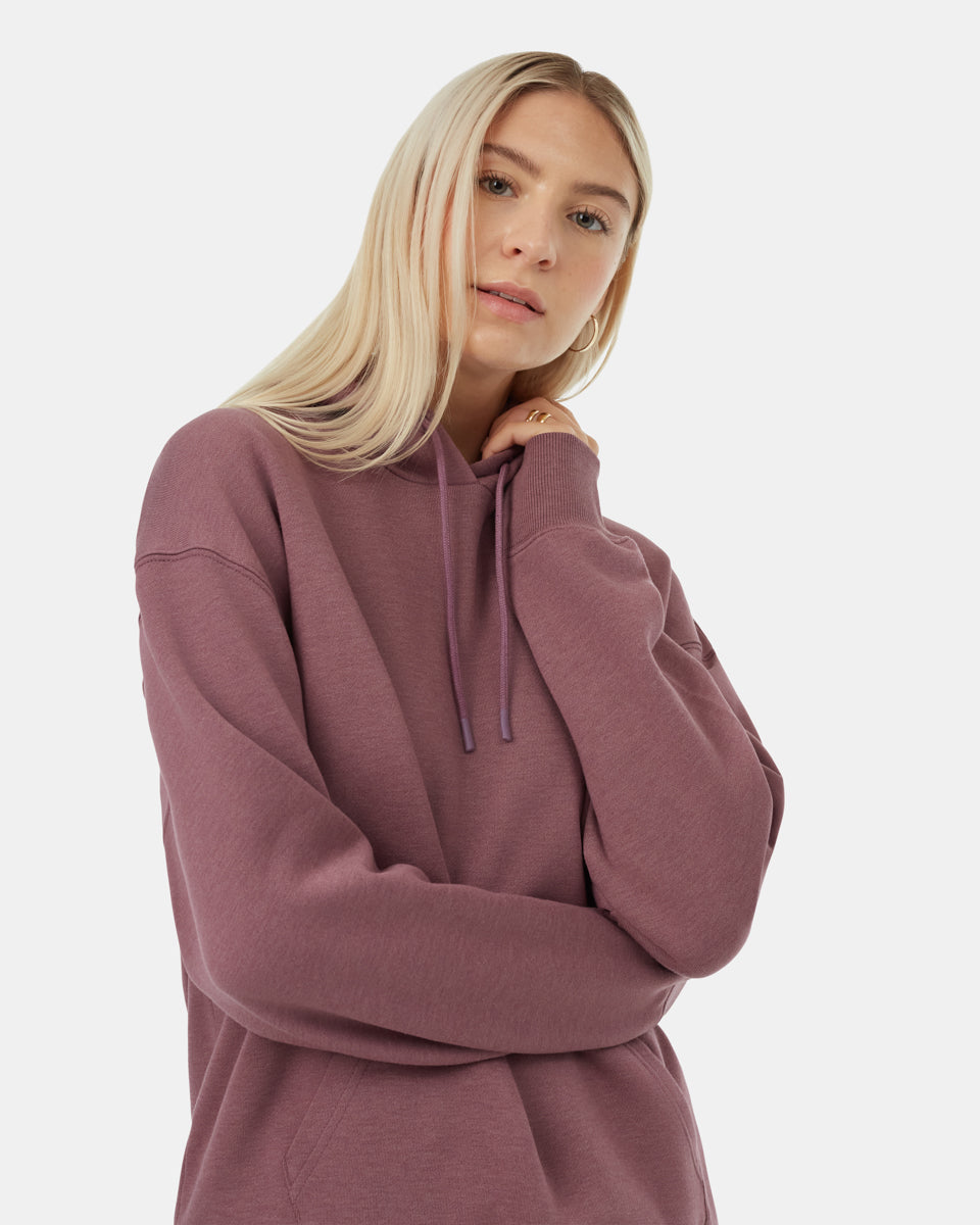 TreeFleece Relaxed Hoodie