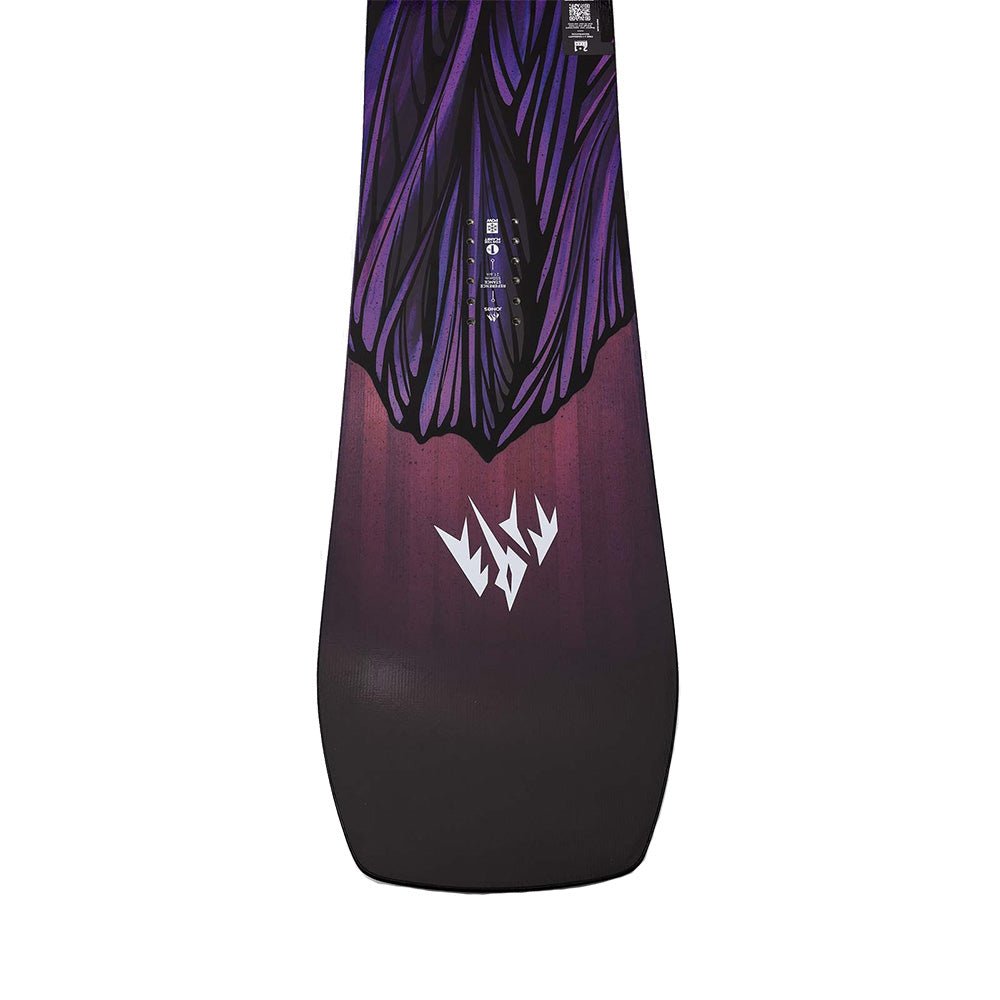 Jones Airheart 2.0 Snowboard 2024