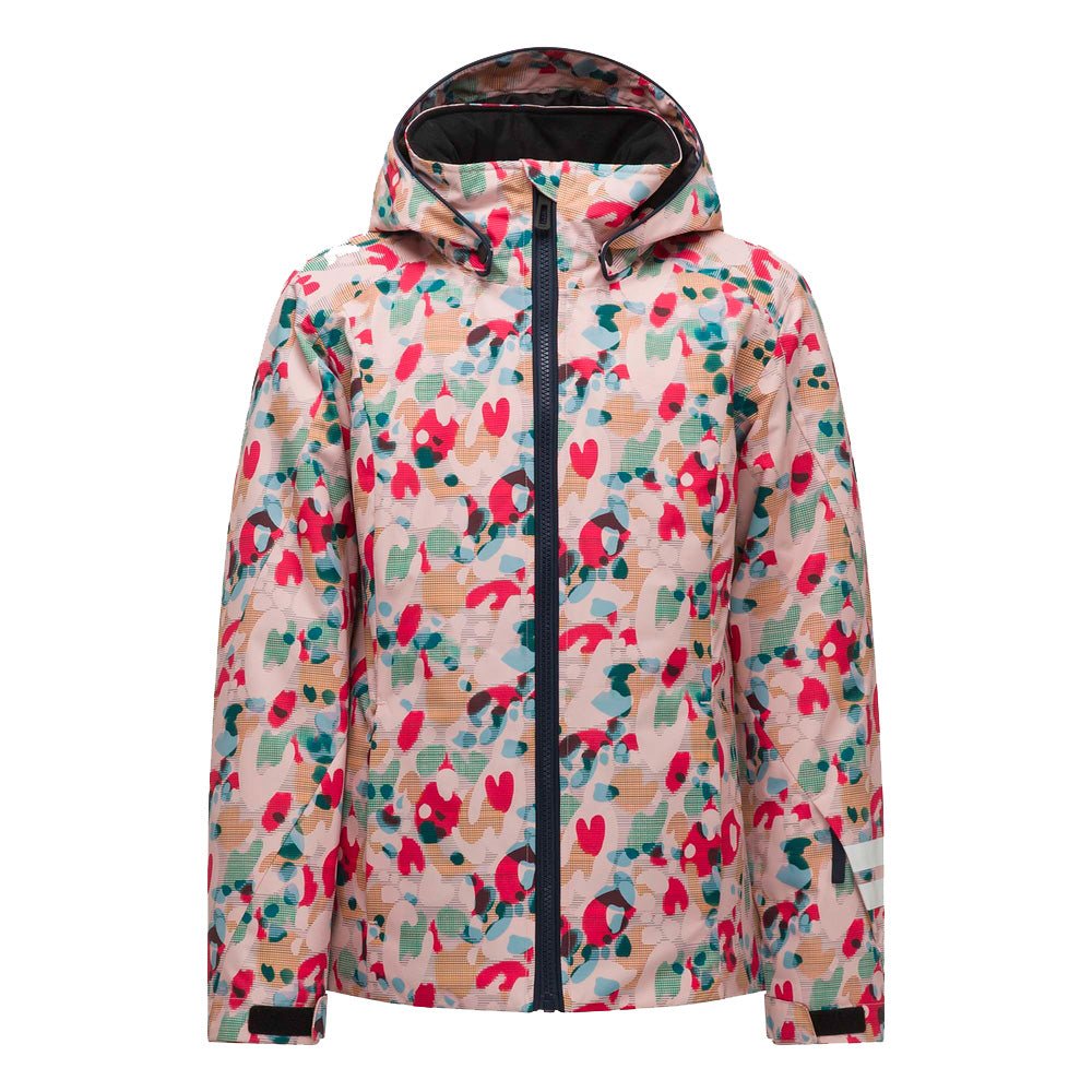 Rossignol Fonction Print Girls Jacket 2023