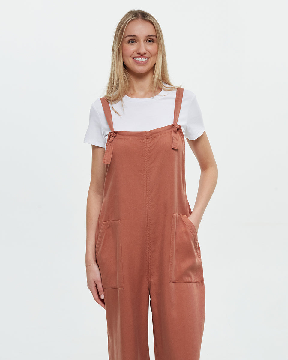 Sequoia Jumpsuit