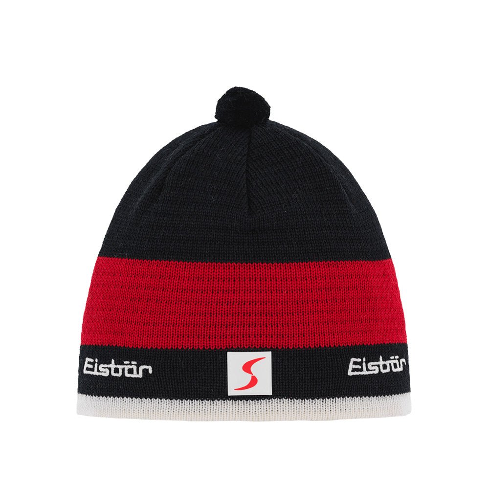 Eisbar Vin Active OS Adult Pompom Beanie